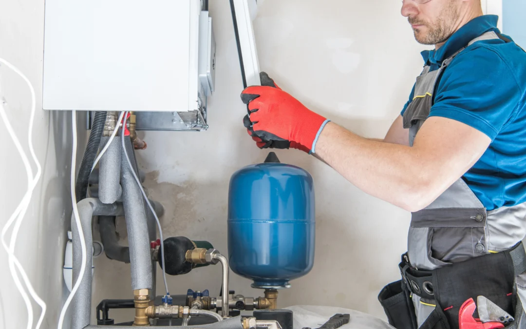 Guide pour choisir et installer un chauffe-eau
