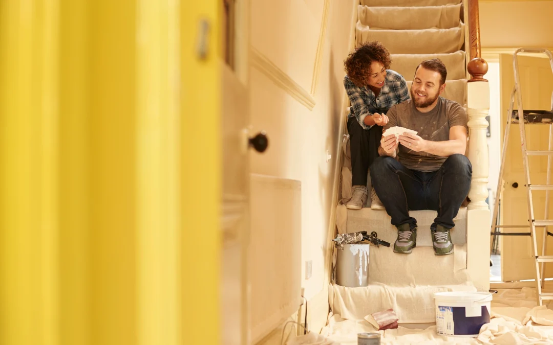 Comment choisir la bonne peinture pour son projet ?