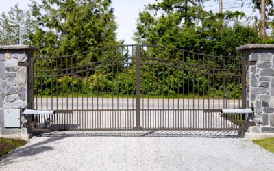 Comment choisir un moteur pour portail ?