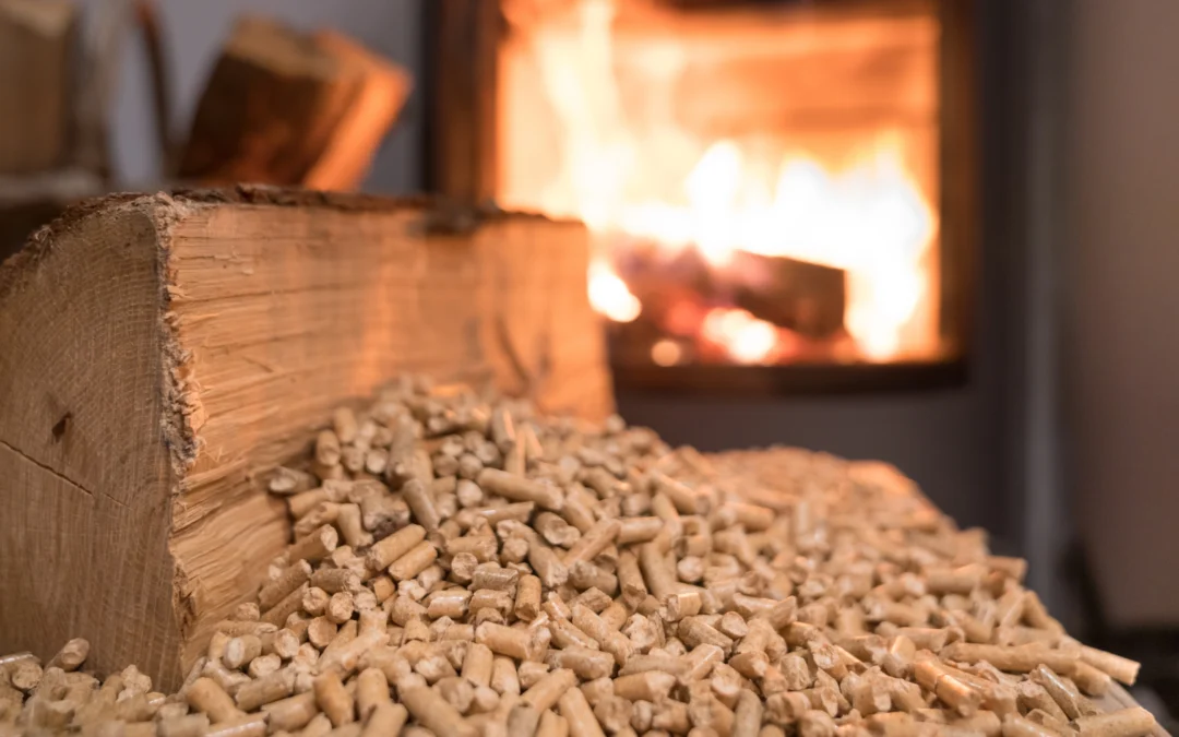 Comment choisir un poêle à bois ou à granulés ?