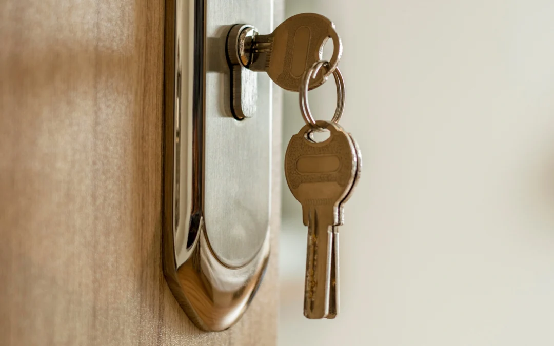 Comment choisir une serrure adaptée à ses besoins ?