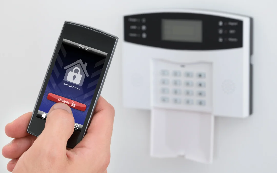 Comment choisir un système d’alarme pour sa maison ?