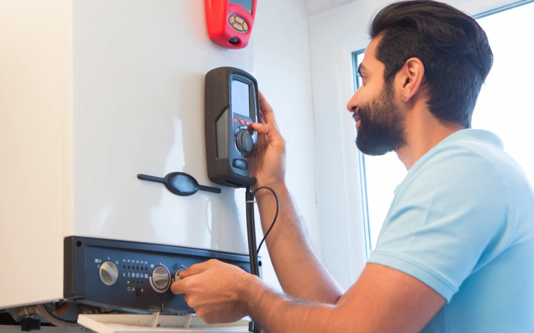 L’importance de choisir un chauffagiste certifié RGE pour vos travaux