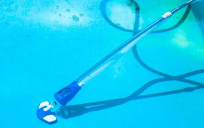 Comment aspirer le fond d’une piscine ?