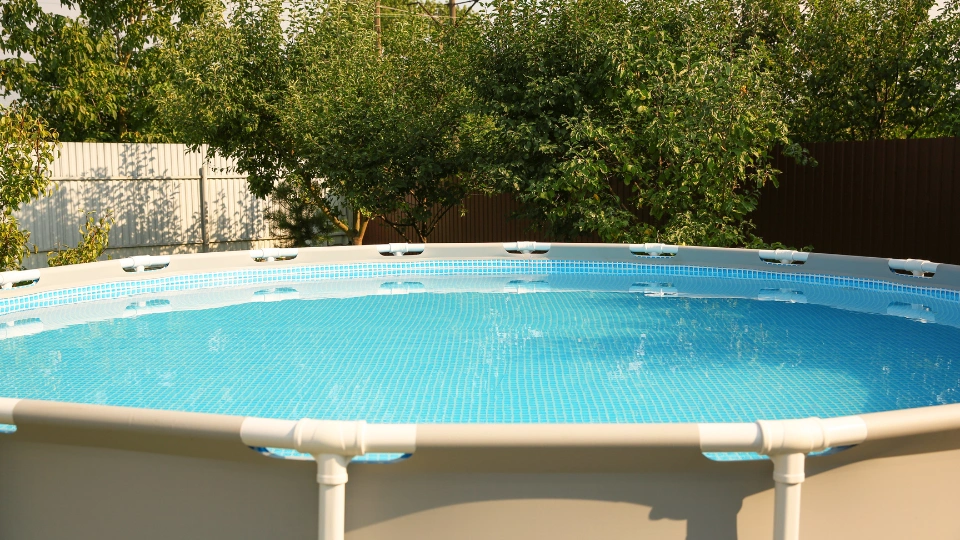 Comment chauffer une piscine hors sol ?