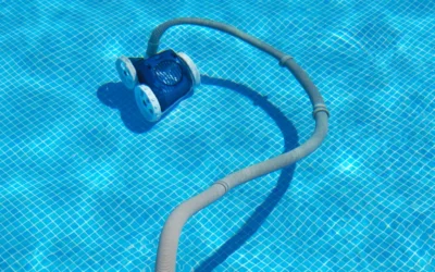 Comment choisir son robot pour piscine ?
