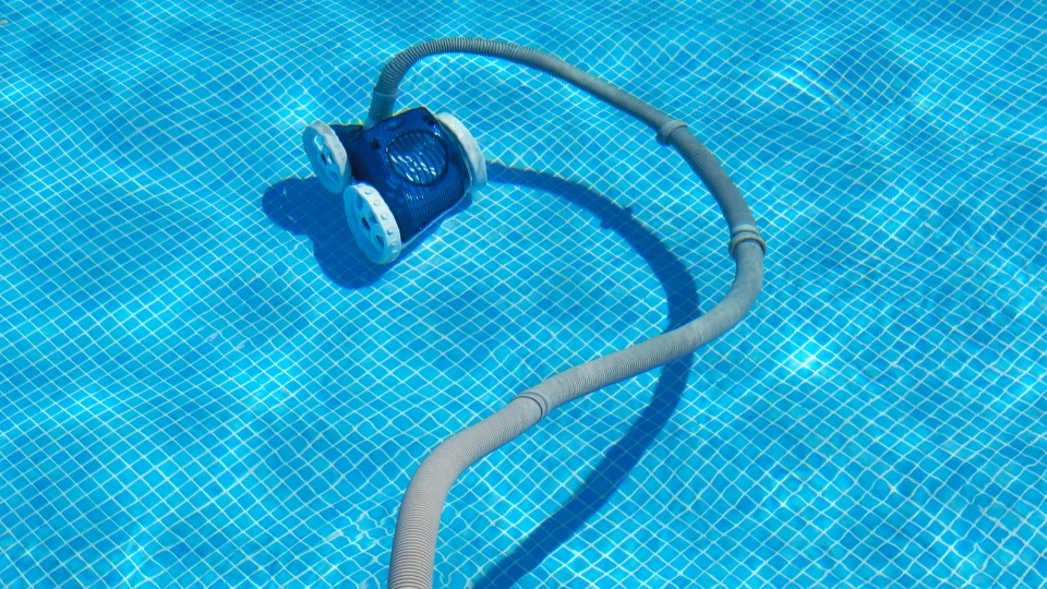 Comment choisir son robot pour piscine ?