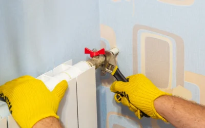 Comment entretenir son système de chauffage ?