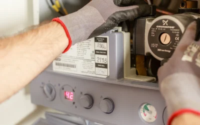 Comment entretenir une chaudière à gaz ?