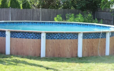 Comment installer une piscine hors sol ?