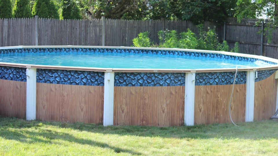 Comment installer une piscine hors sol ?