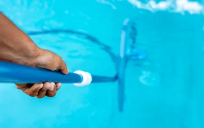 Comment nettoyer ma piscine sans robot ?