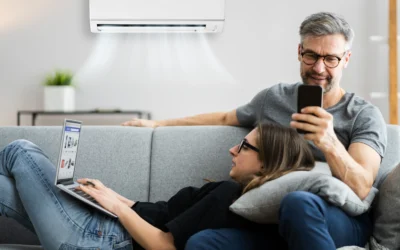 Connecter sa clim à une appli ou à un système domotique