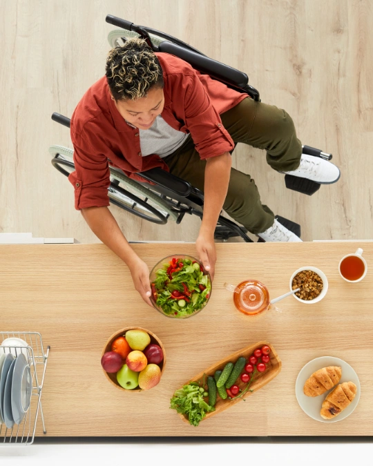 cuisine-accessible-pmr-exemple cuisine-accessible-pmr