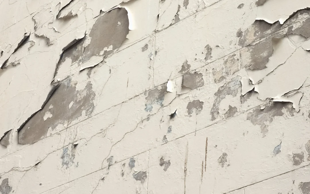 Prévenir la dégradation des matériaux de maçonnerie