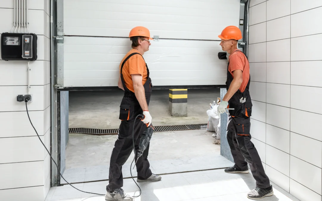 Quelles démarches avant l’installation ?