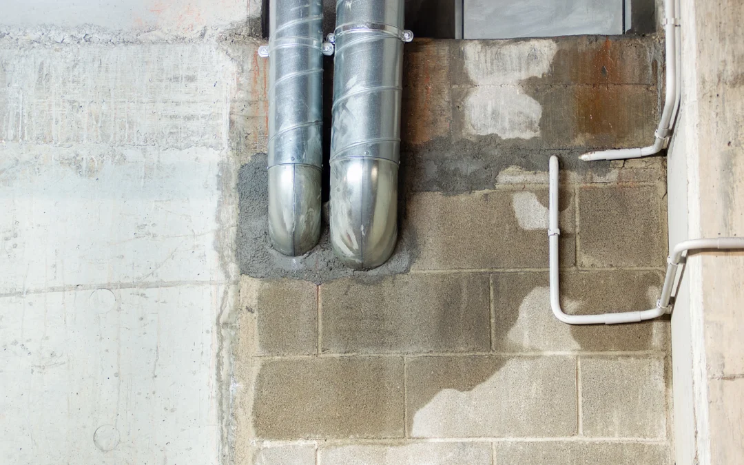 Comment détecter une conduite d’eau dans un mur ?