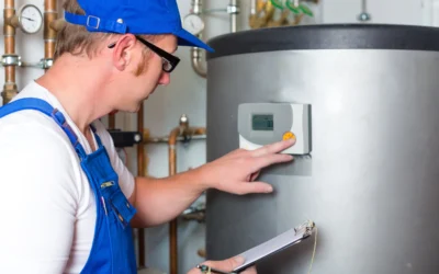 Diagnostic énergétique : évaluer l’efficacité de votre système de chauffage