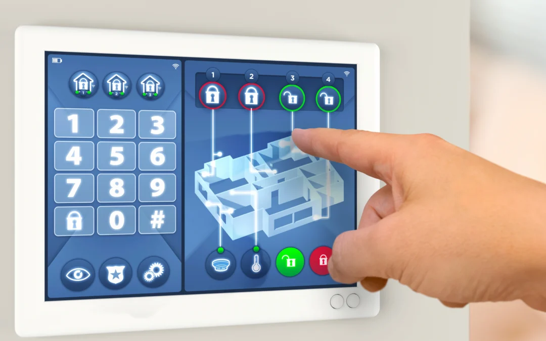 Quels sont les meilleurs dispositifs pour sécuriser un appartement ?