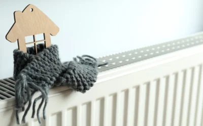 Économies d’énergie : optimiser votre système de chauffage pour l’hiver