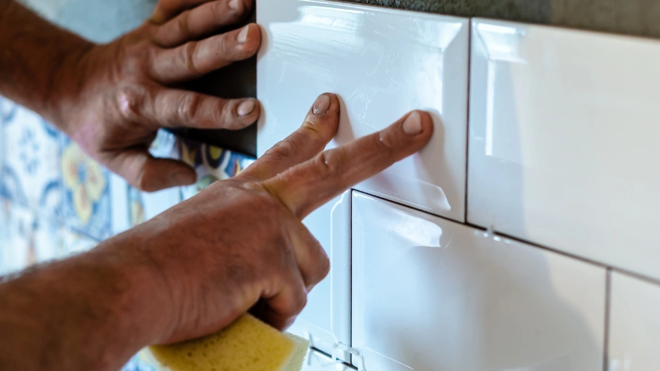 Les erreurs à éviter lors de la pose de carrelage