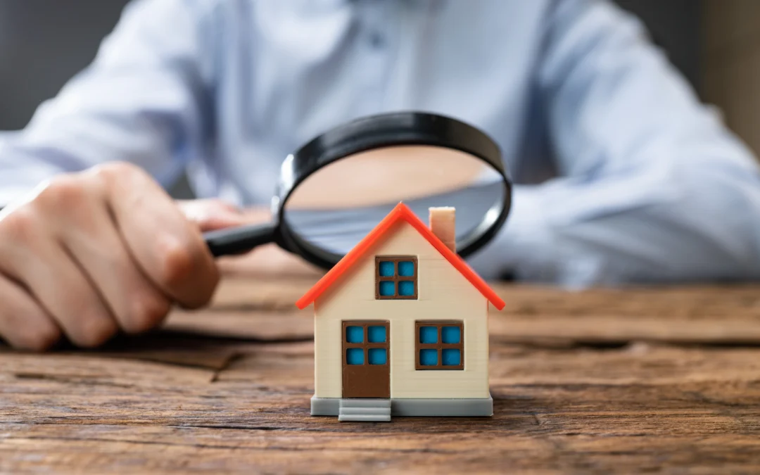 Évaluer l’état de la maçonnerie lors d’une inspection préachat