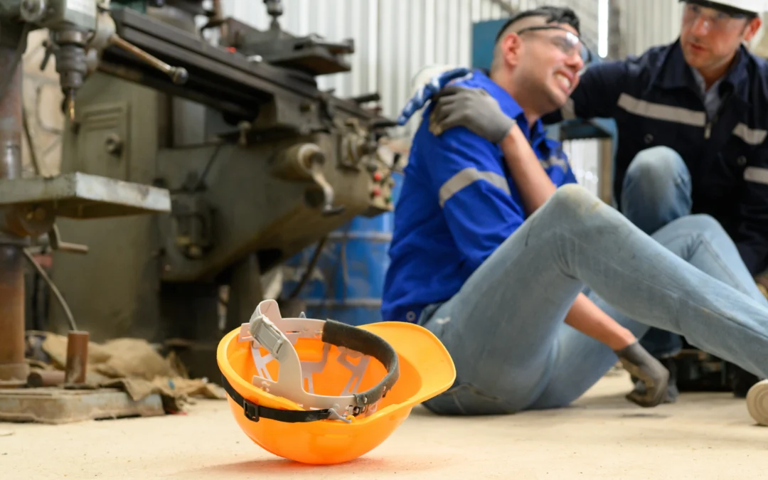 Conseils pour éviter les accidents courants en atelier