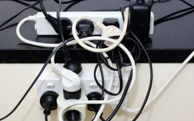 Les bonnes pratiques pour éviter les surcharges électriques