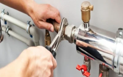 Comment faire un test de fumée plomberie ?