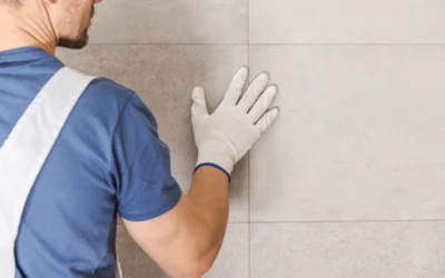 Les différentes finitions de carrelage : mat, brillant, satiné, etc