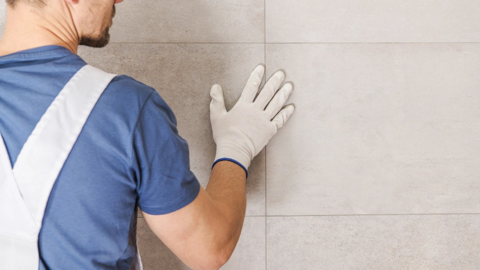 Les différentes finitions de carrelage : mat, brillant, satiné, etc