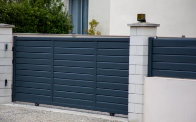 Comment installer un portail ?