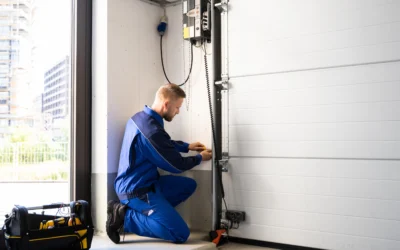 Quel est le prix d’une porte de garage électrique ?