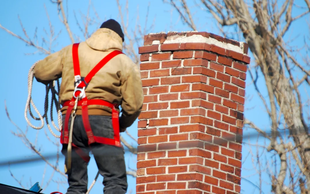 Installer une cheminée en respectant les normes de sécurité