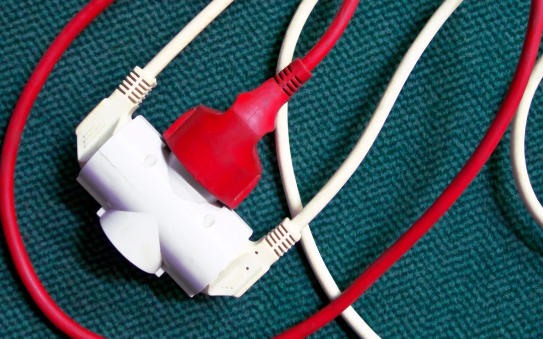 Comment installer une rallonge électrique en toute sécurité ?