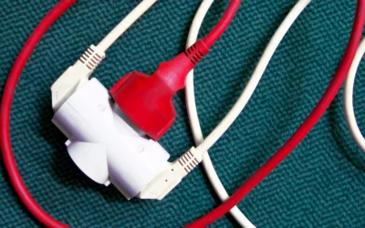 Comment installer une rallonge électrique en toute sécurité ?