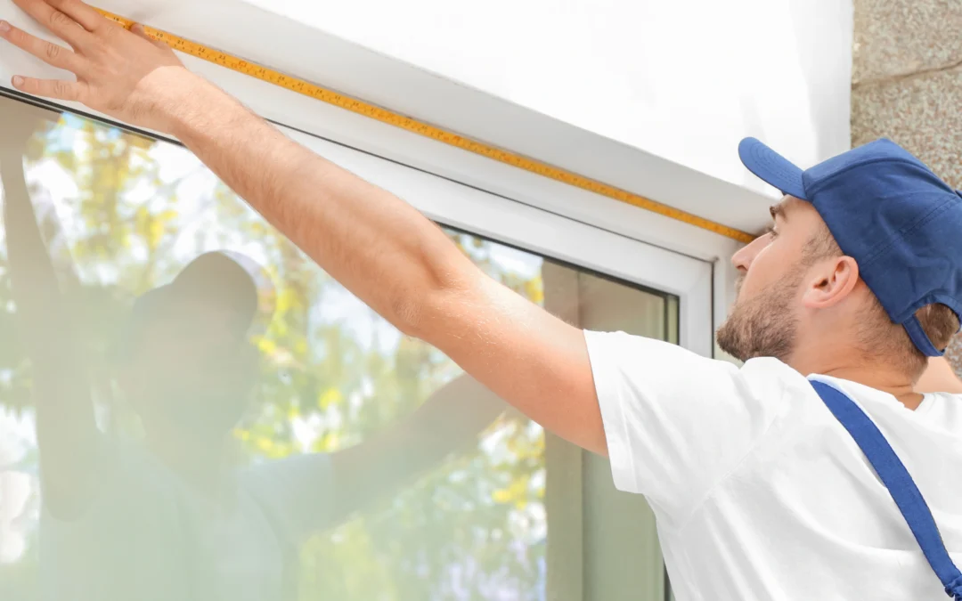 Comment régler la hauteur des volets roulants ?