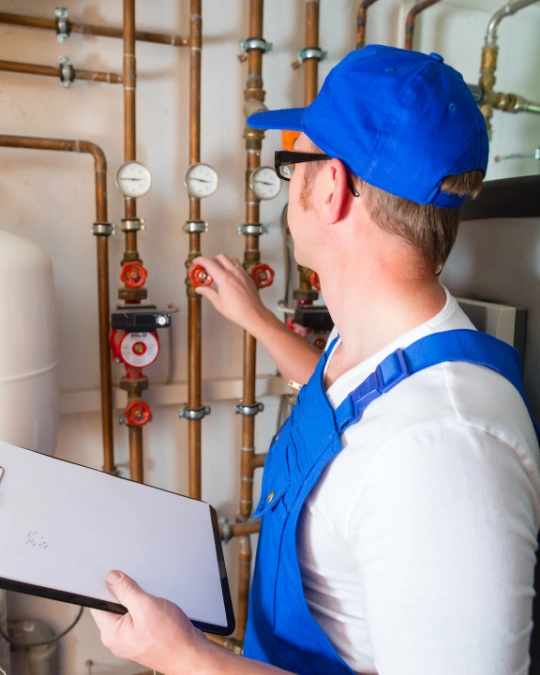 Des chauffagistes certifiés et disponibles près de chez vous pour vos urgences, dépannages et travaux - Service 100 % gratuit avec kelkun
