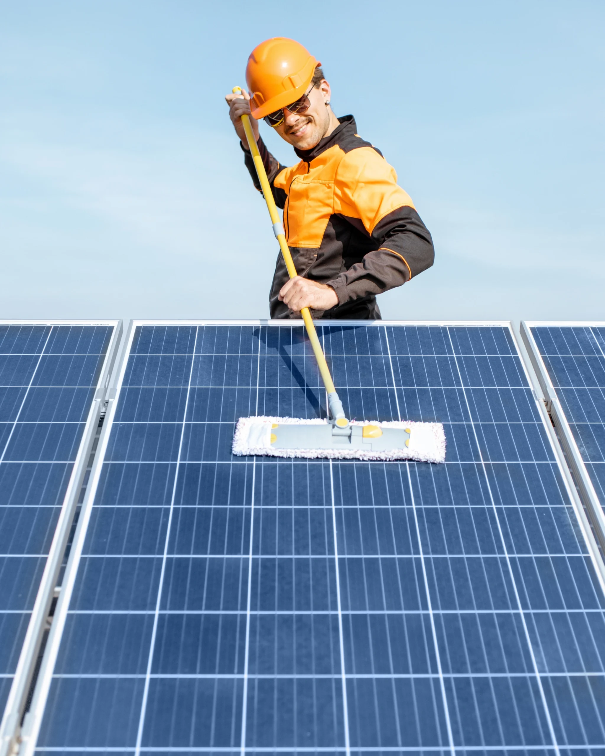 maintenance panneaux solaires maintenance panneaux solaires