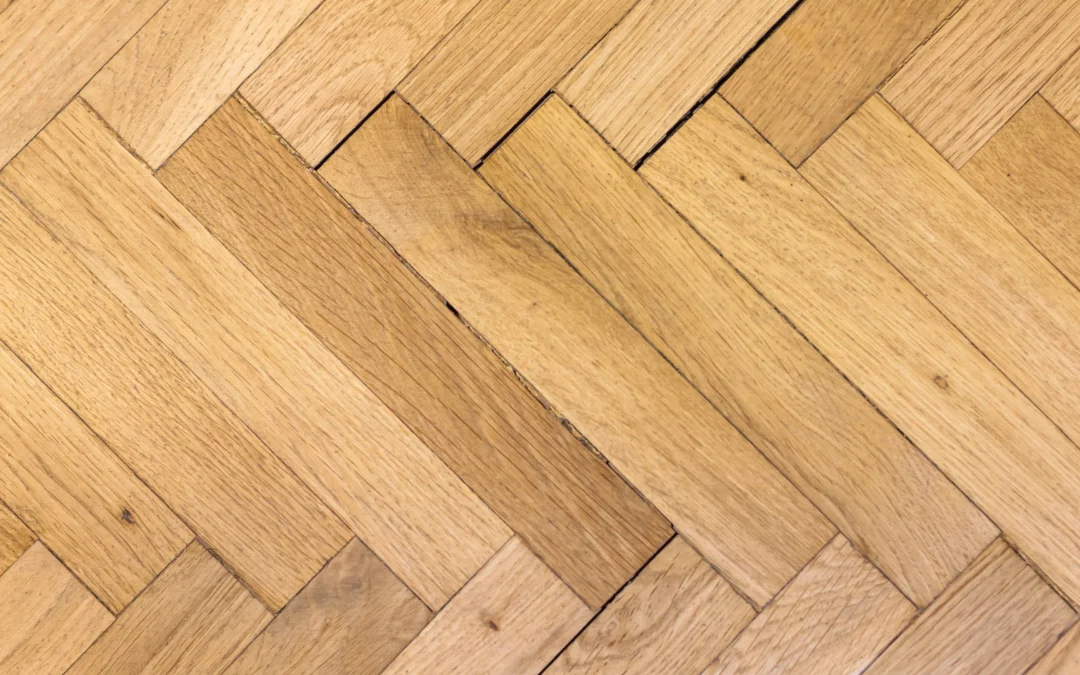 Les meilleures alternatives au carrelage pour le sol et avantages