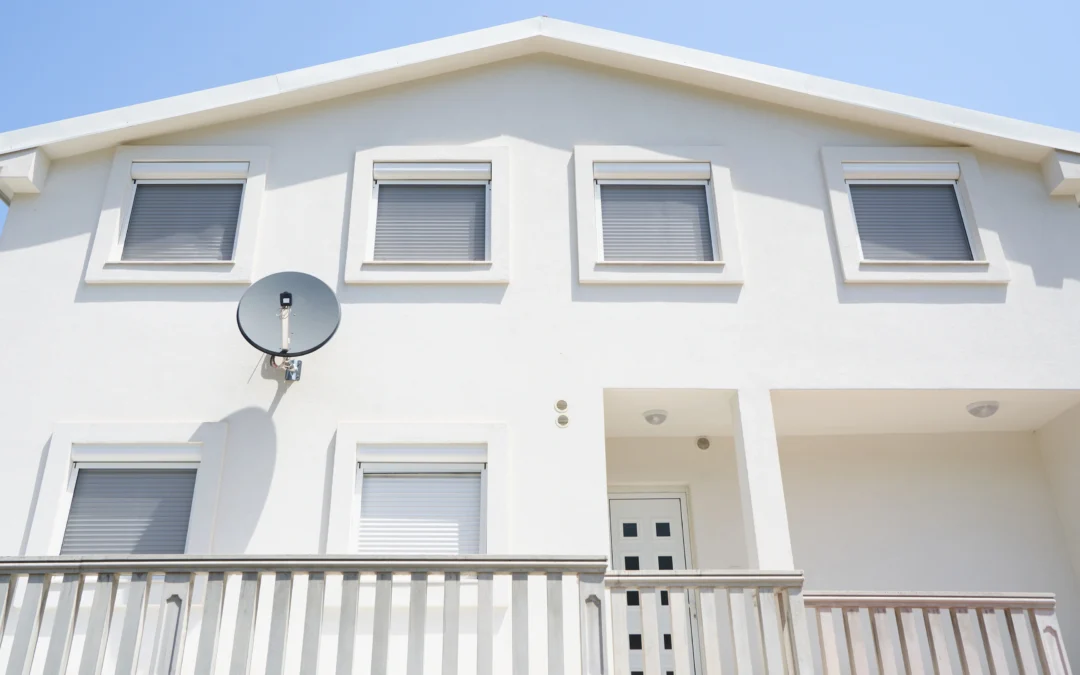 Quels sont les meilleurs matériaux pour les volets roulants ?