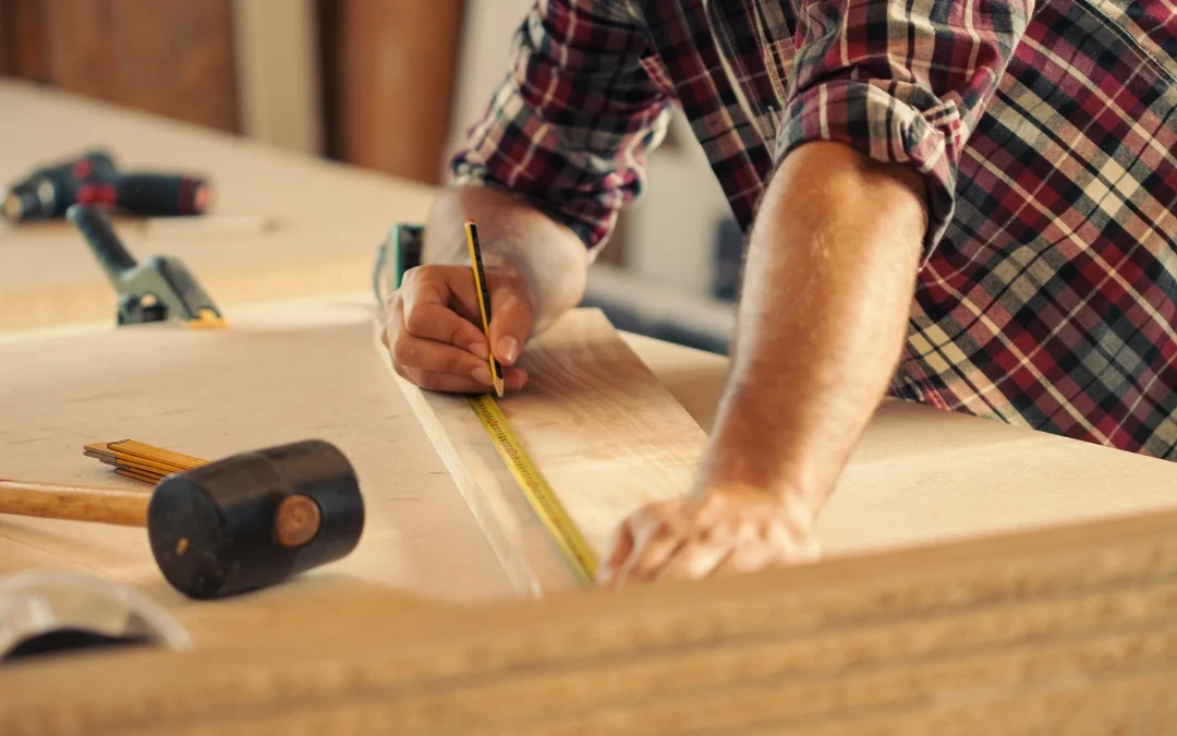 Comment choisir le bon type de finition pour le bois ?