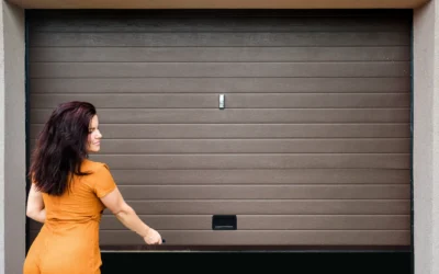 Quelles options de contrôle d’accès pour mon portail ou ma porte de garage ?