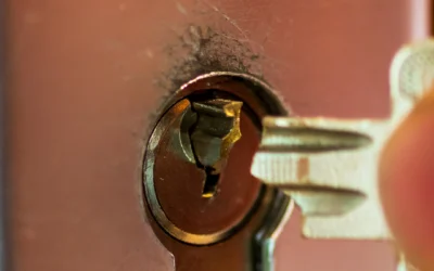 Les erreurs à éviter lors de l’installation d’une serrure