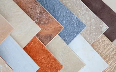 Comment peindre des carreaux de céramique ?
