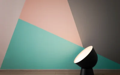 Comment peindre des murs avec des motifs ou des effets ?