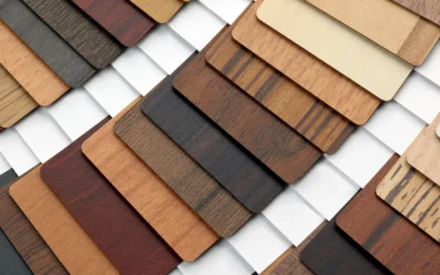 Comment peindre un meuble en mélaminé ?