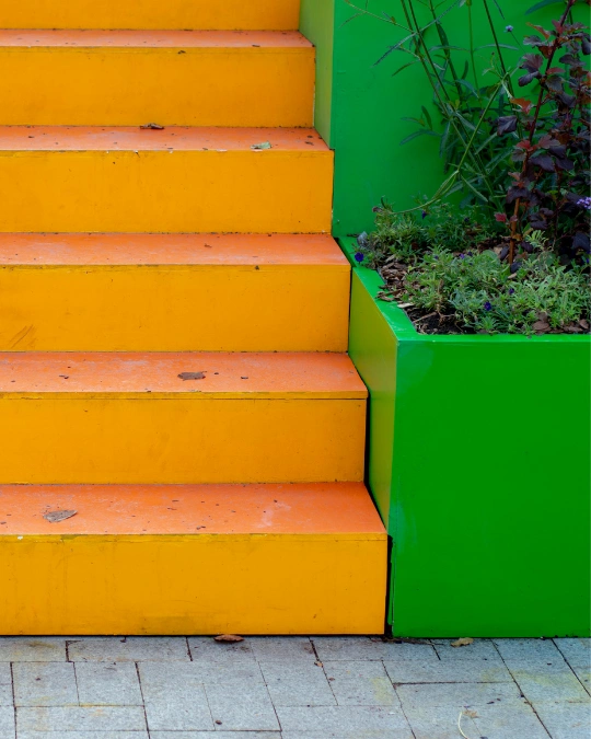 peinture-murs-murets-escaliers peinture-murs-murets-escaliers