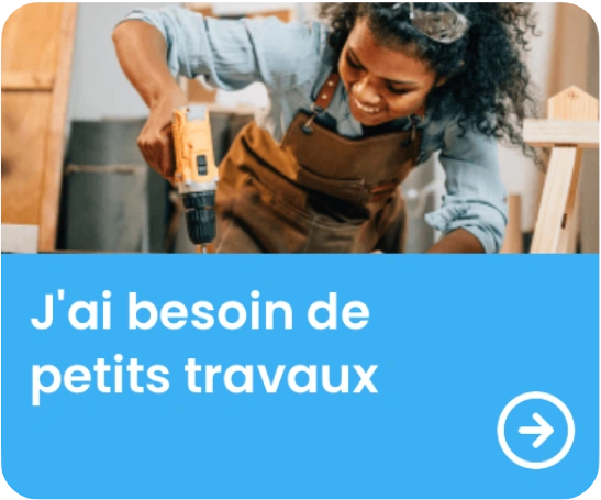 petit travaux artisans kelkun