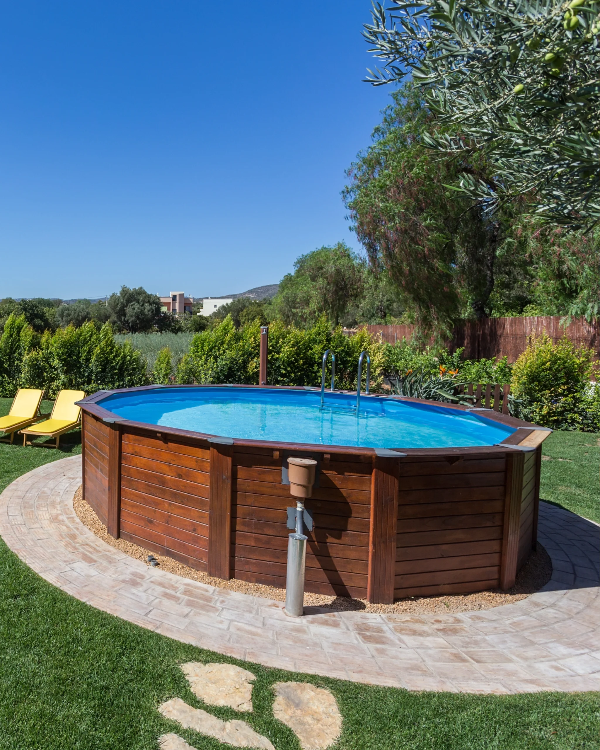 piscine hors-sol piscine hors-sol